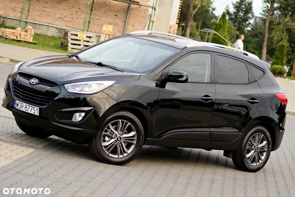 Hyundai ix35 - 11