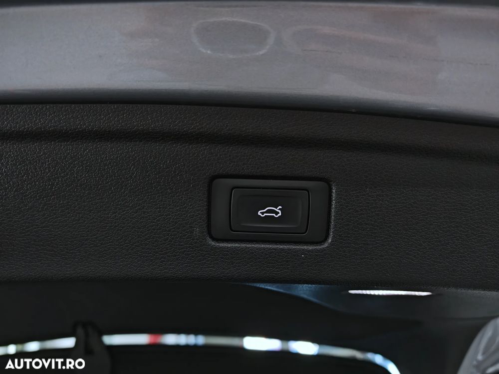 Audi A5 ack 2.0 TDI S tronic - 35