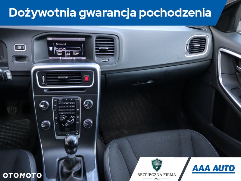 Volvo V60 - 9