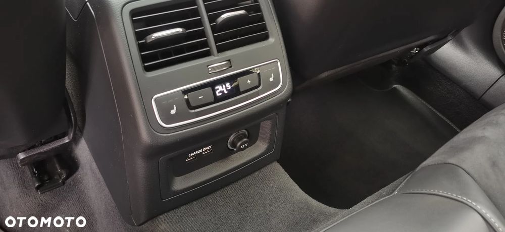 Audi A5 Sportback 40 TDI S tronic S line - 15