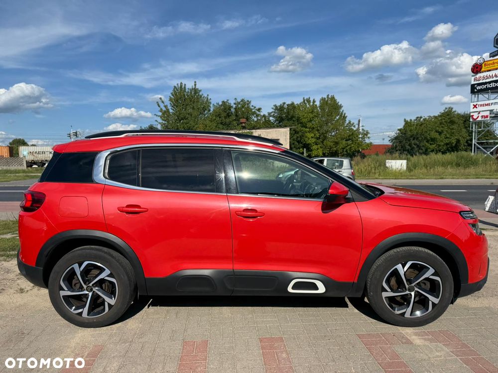 Citroën C5 Aircross 1.2 PureTech Feel - 7