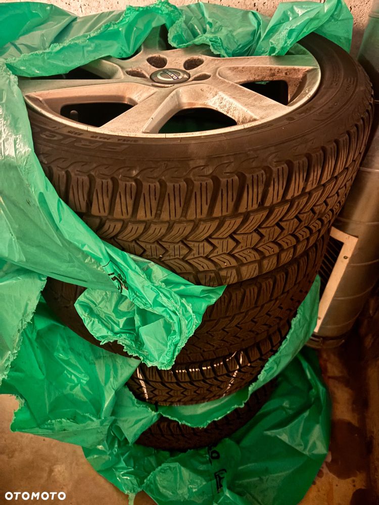 Volvo V60 - 15