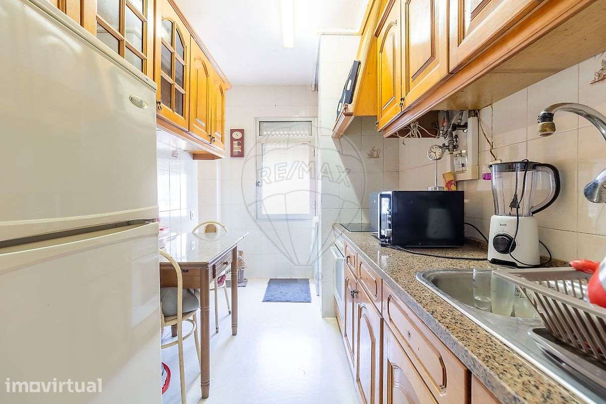 Apartamento T3 para venda - Grande imagem: 4/22