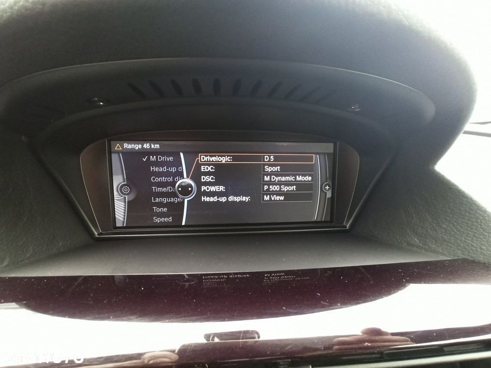 BMW M6 - 13