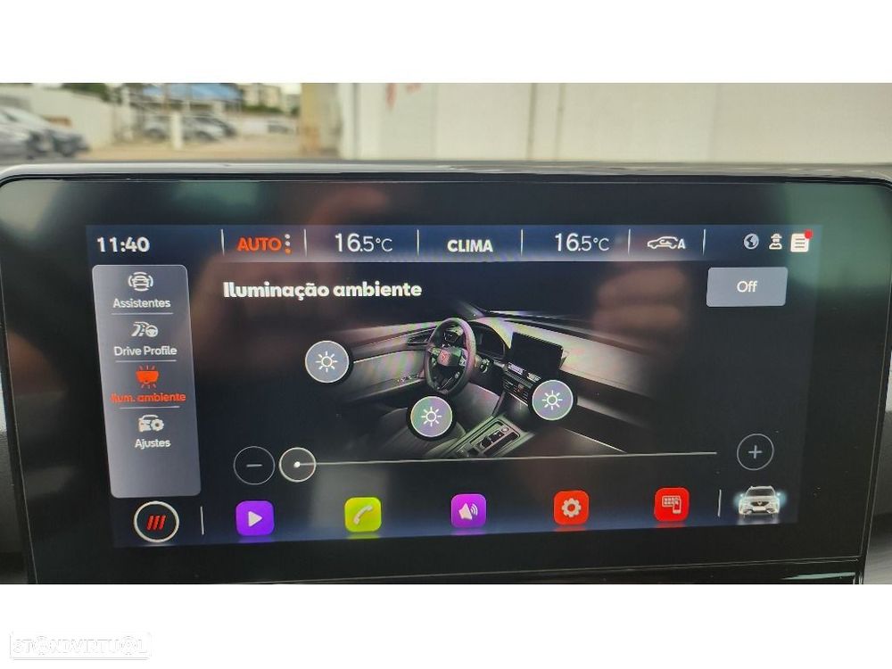 Cupra Formentor 2.0 TDI - 15