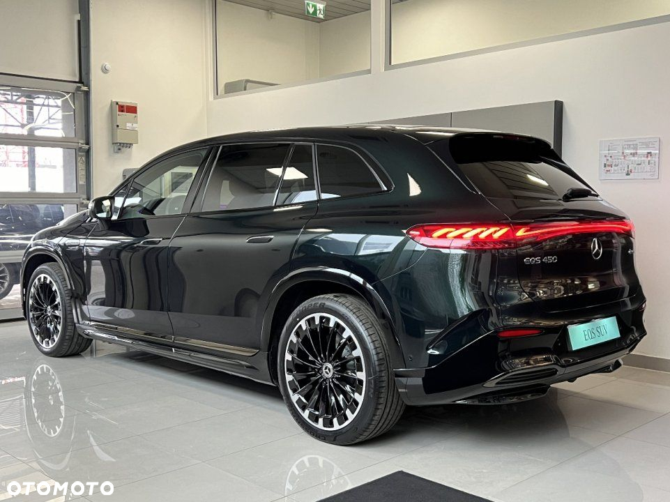 Mercedes-Benz EQS - 7
