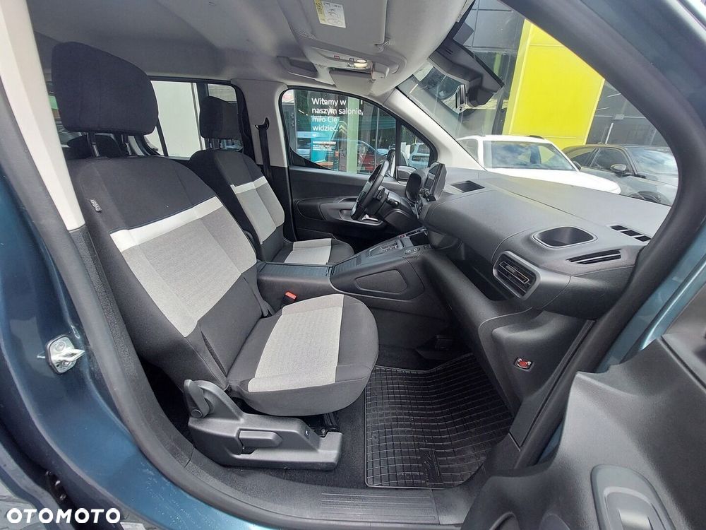 Citroën Berlingo XL 1.5 BlueHDI Max S&S - 14