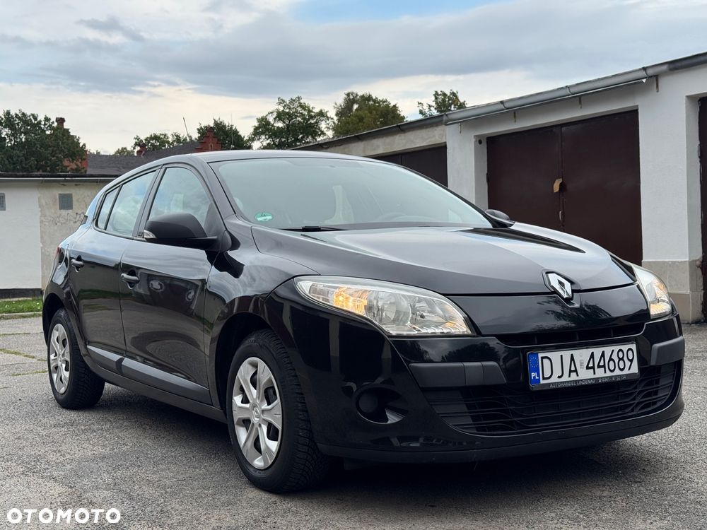 Renault Megane 1.6 16V 100 Expression - 3