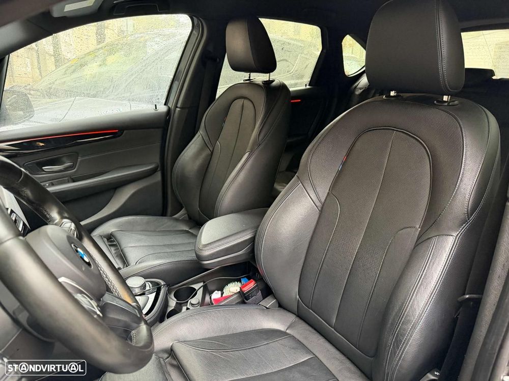 BMW 225xe Active Tourer iPerformance M Sport - 18