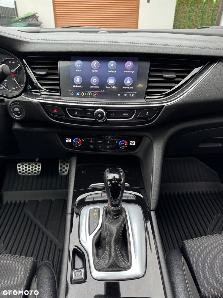 Opel Insignia 2.0 CDTI Business Elegance S&S - 30