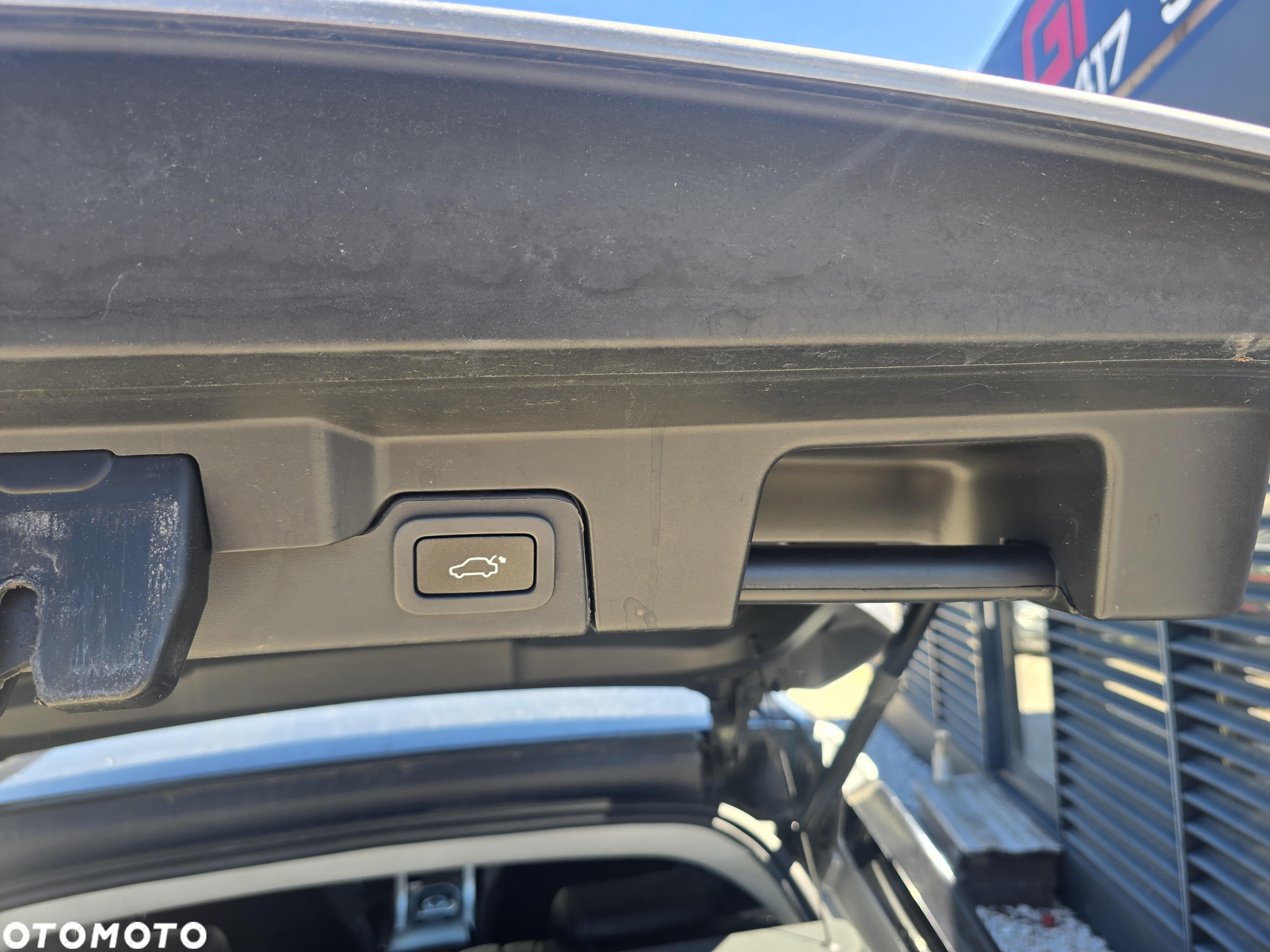 Land Rover Range Rover Evoque Si4 SkyView Edition - 19