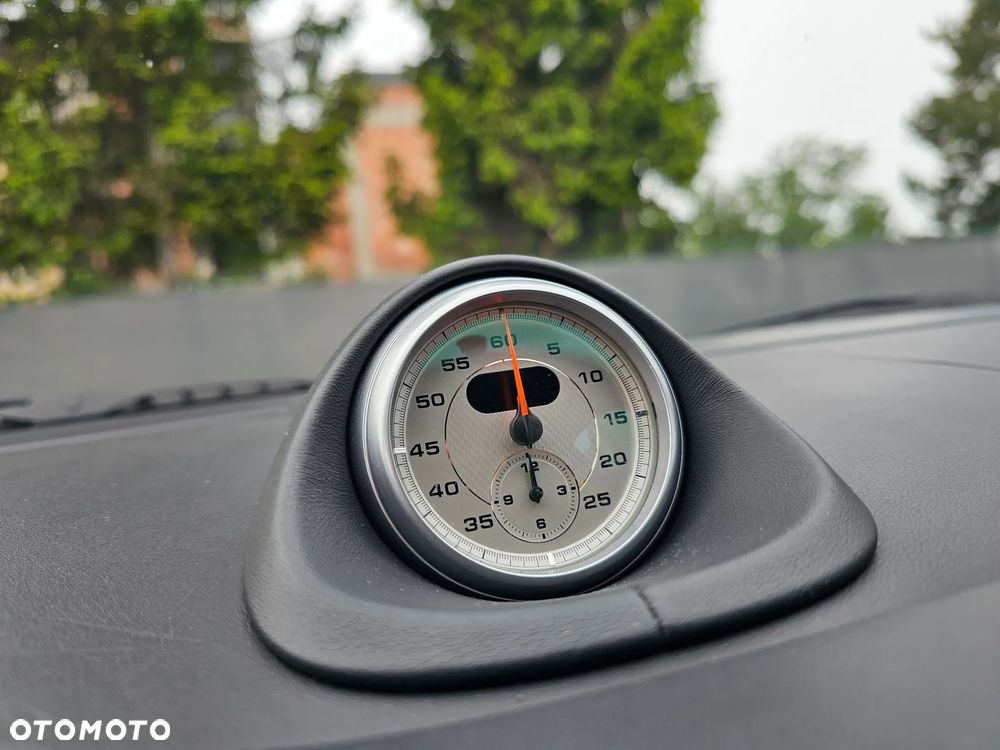 Porsche 911 Carrera 4S PDK - 18