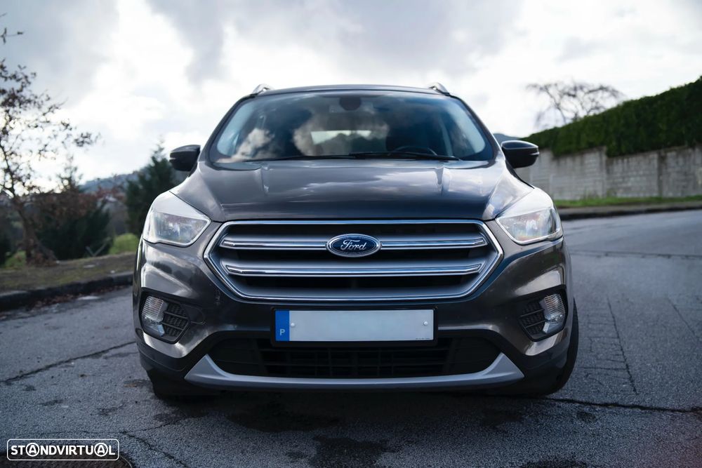 Ford Kuga 1.5 TDCi ST-Line - 3