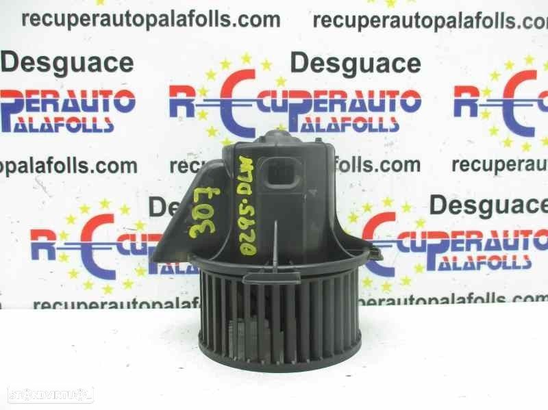 MOTOR SOFAGEM PEUGEOT 307 BREAK 2005 -B9506 - 4