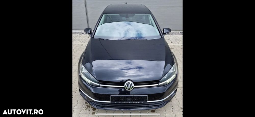 Volkswagen Golf 2.0 TDI 4Motion BMT Comfortline - 28