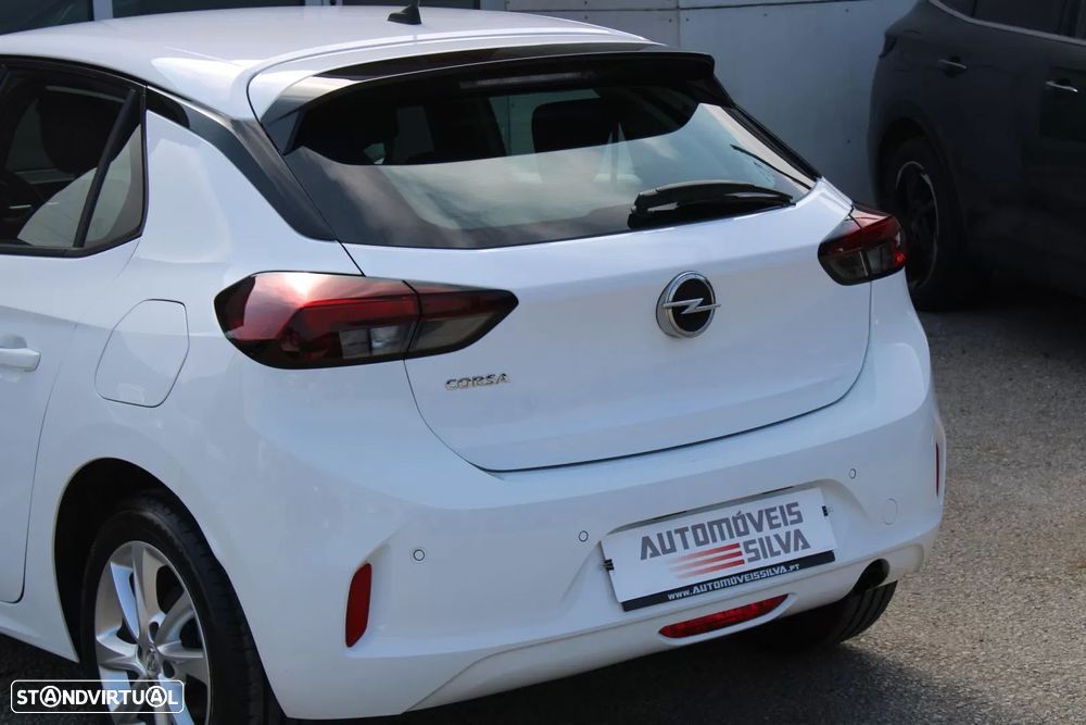 Opel Corsa 1.5 D Business Edition - 11