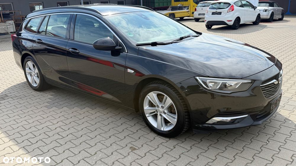 Opel Insignia 1.6 ECOTEC Exclusive - 3