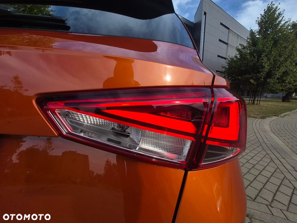 Seat Arona 1.6 TDI XCELLENCE - 20