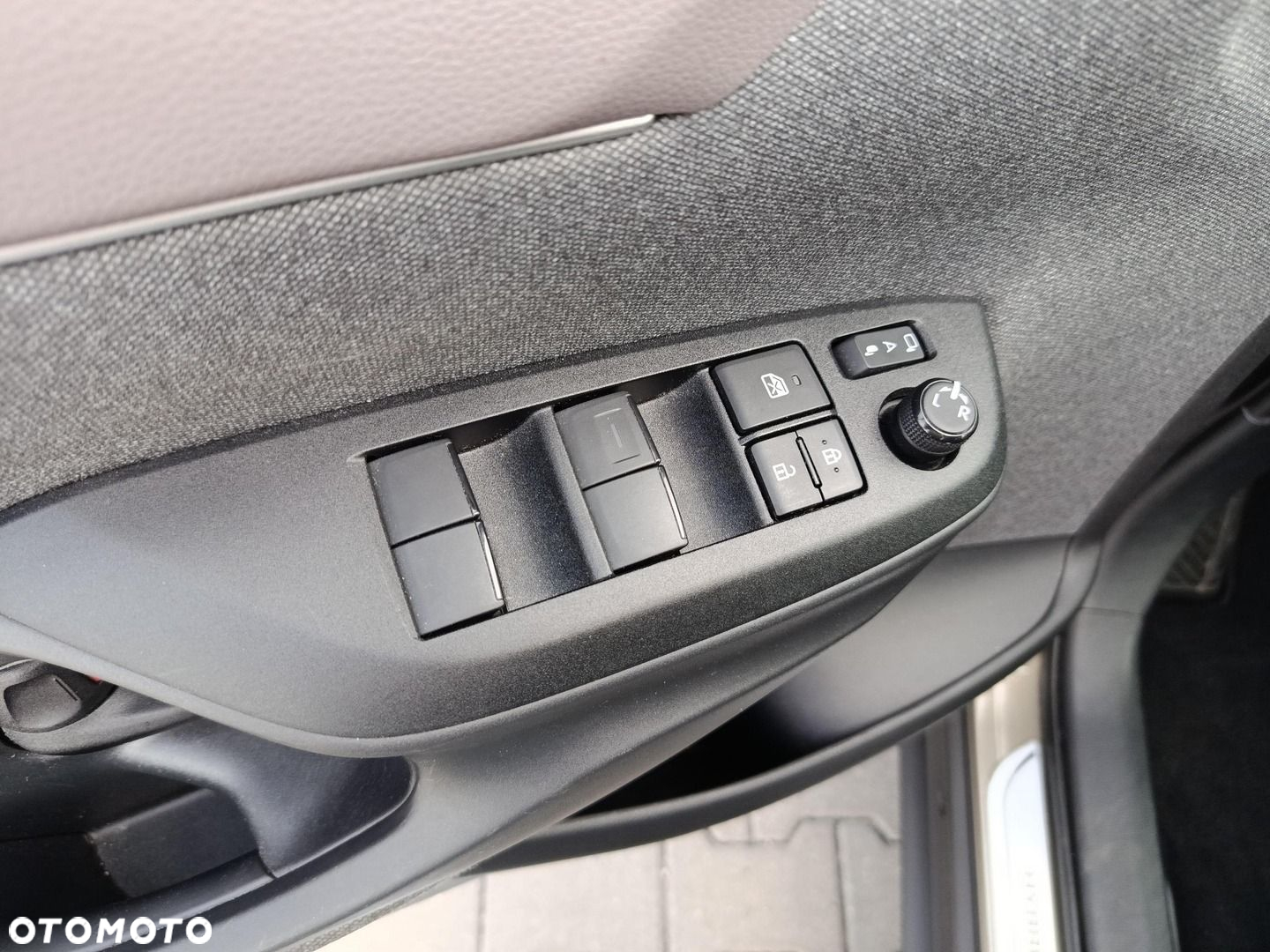 Toyota Yaris Cross - 20