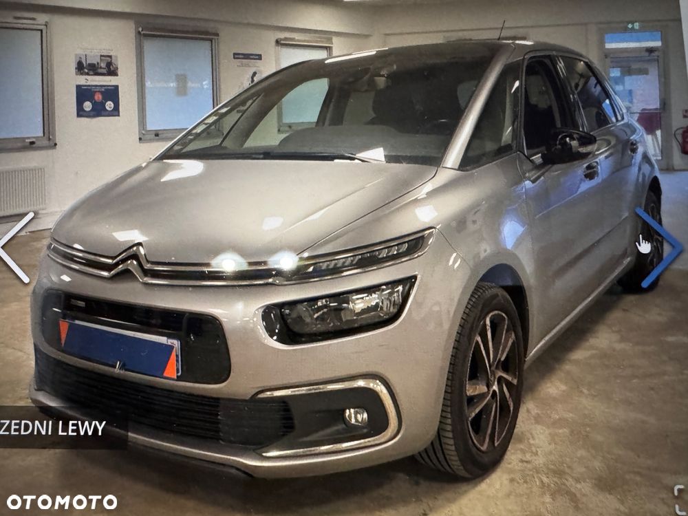 Citroën C4 Picasso PureTech 130 Stop&Start SHINE - 3