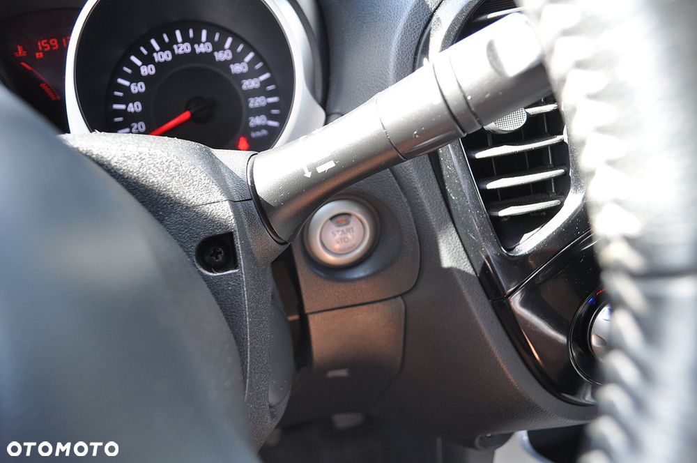Nissan Juke 1.2 DIG-T 360 - 33
