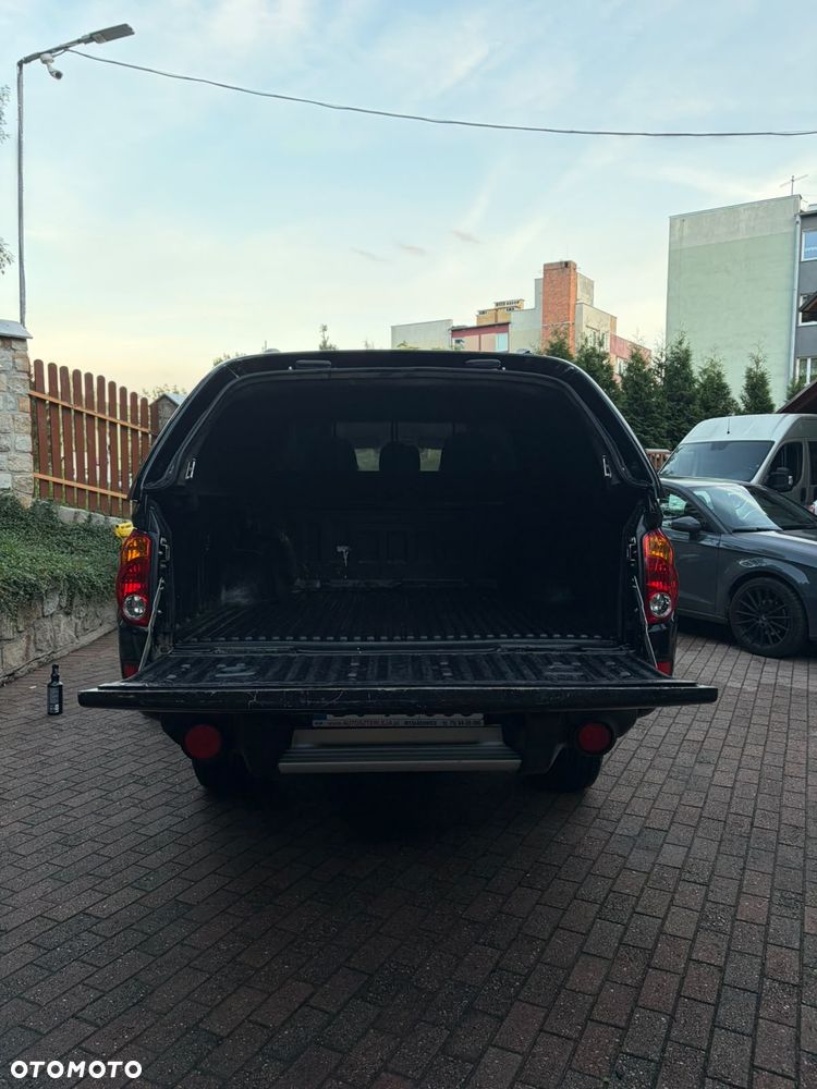 Mitsubishi L200 2.5 DID DC Intense HP - 3
