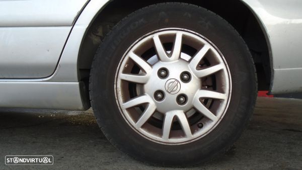 Para Peças Nissan Primera (P11) - 10