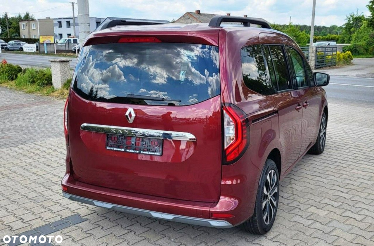 Renault Kangoo - 4