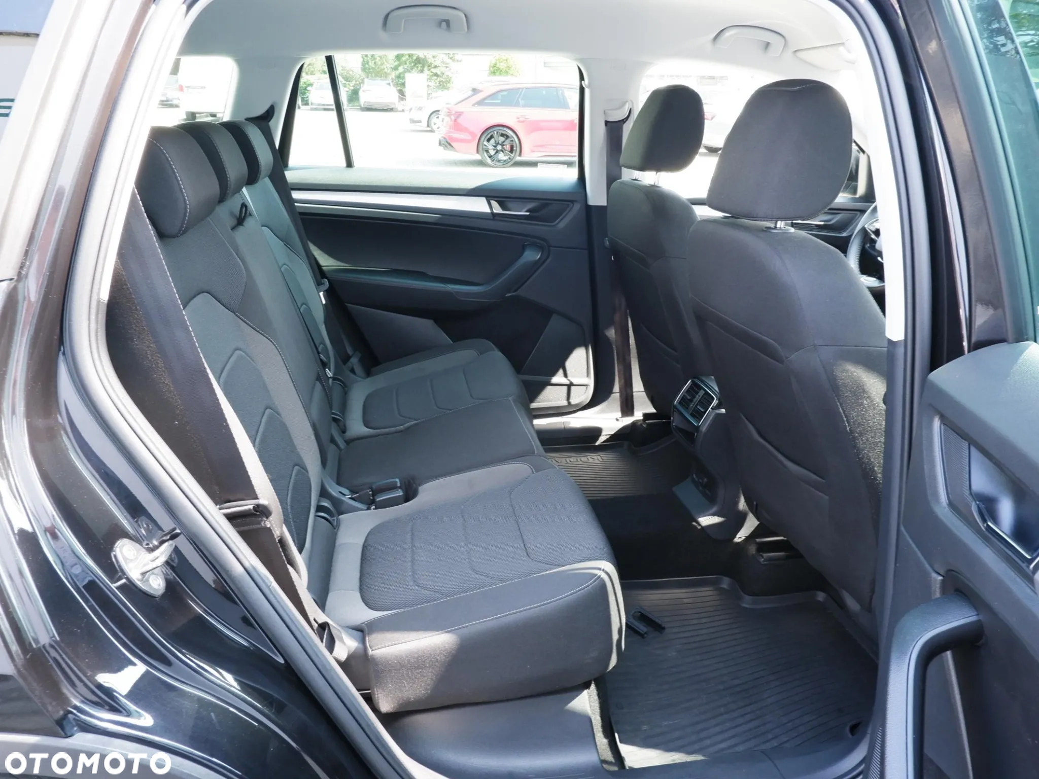 Skoda Kodiaq 1.5 TSI ACT 4x2 Ambition - 17