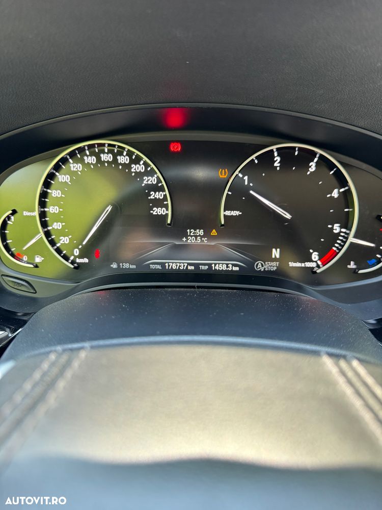 BMW Seria 5 - 28