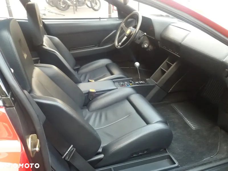 Ferrari Testarossa - 3