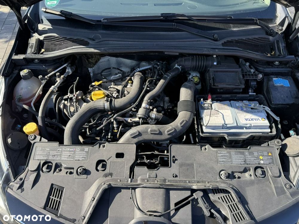Renault Clio - 20