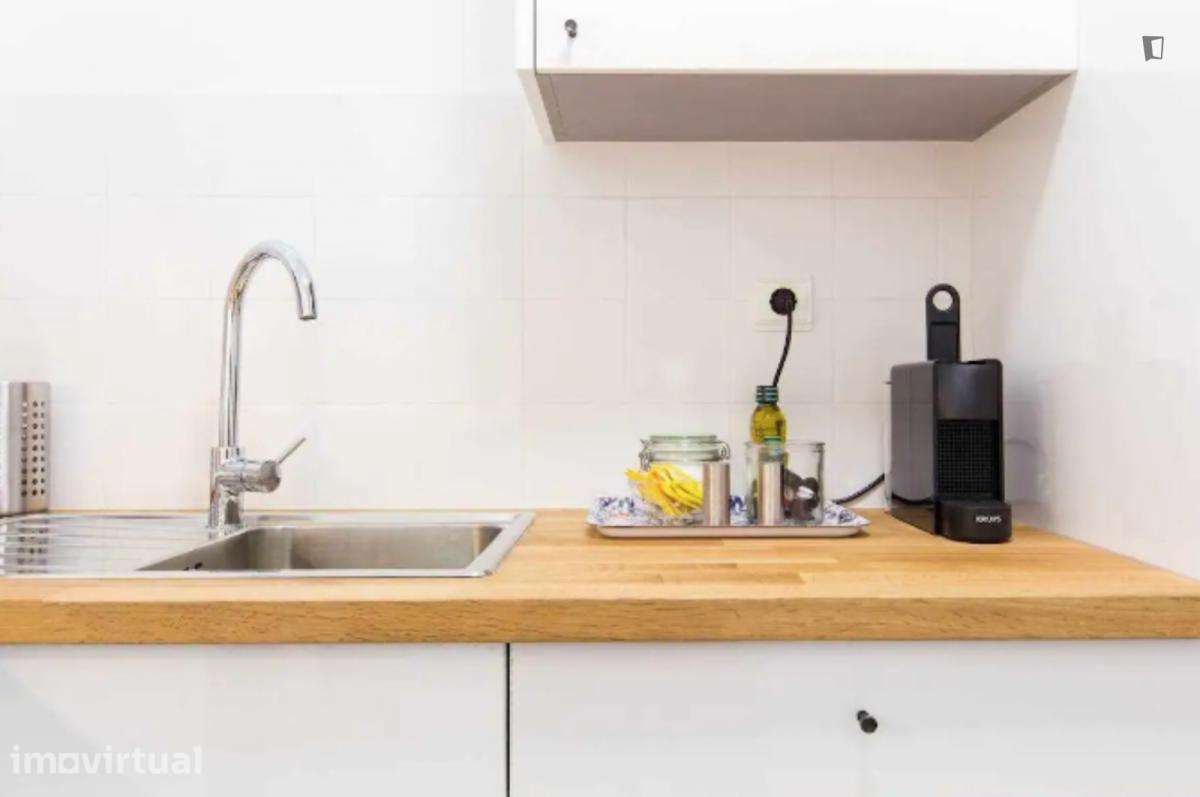 Apartamento com 1 quartos - localizado em Alfama Lisbon - Grande imagem: 3/12