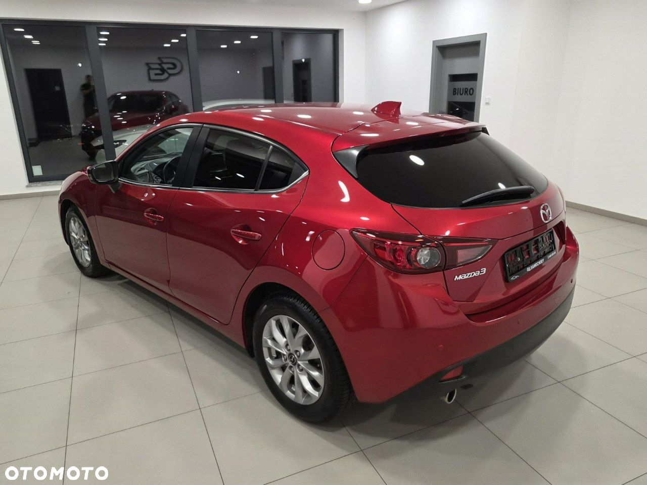Mazda 3 2.0 Skyenergy - 5