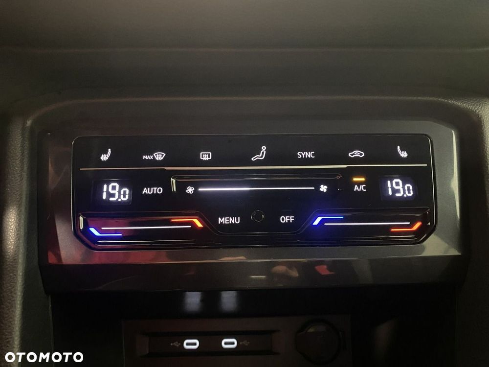 Volkswagen Tiguan Allspace 2.0 TSI 4Mot R-Line DSG 7os - 24