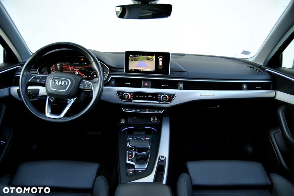 Audi A4 Allroad 40 TDI Quattro S tronic - 29