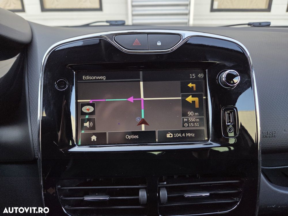 Renault Clio 0.9 Energy TCe Dynamique - 29