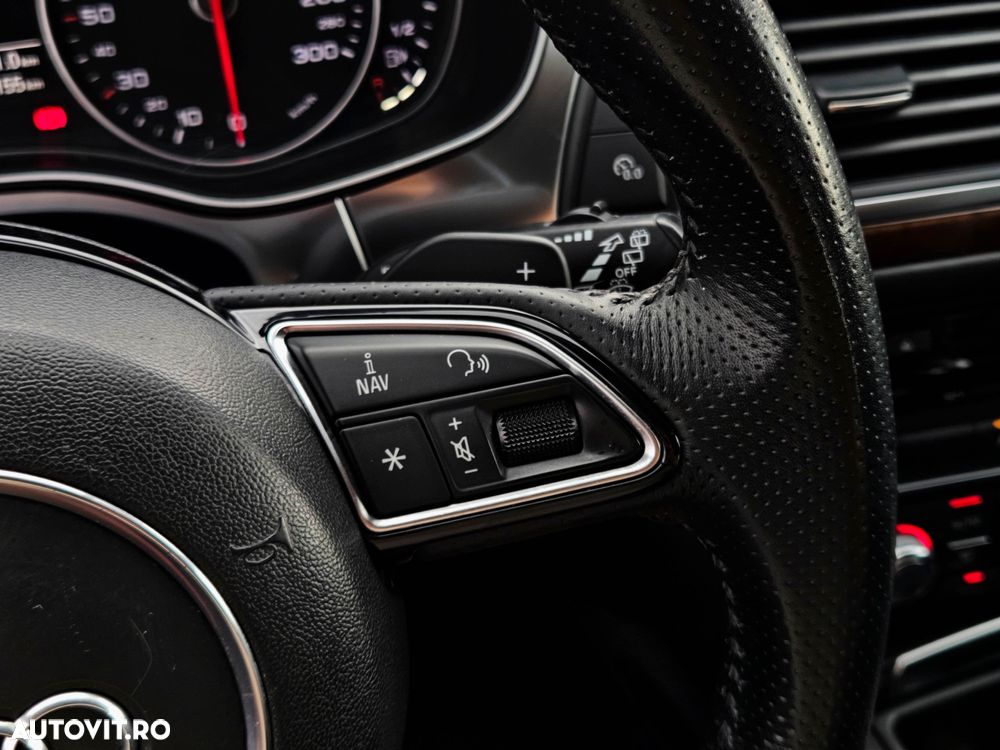 Audi A6 Allroad - 17