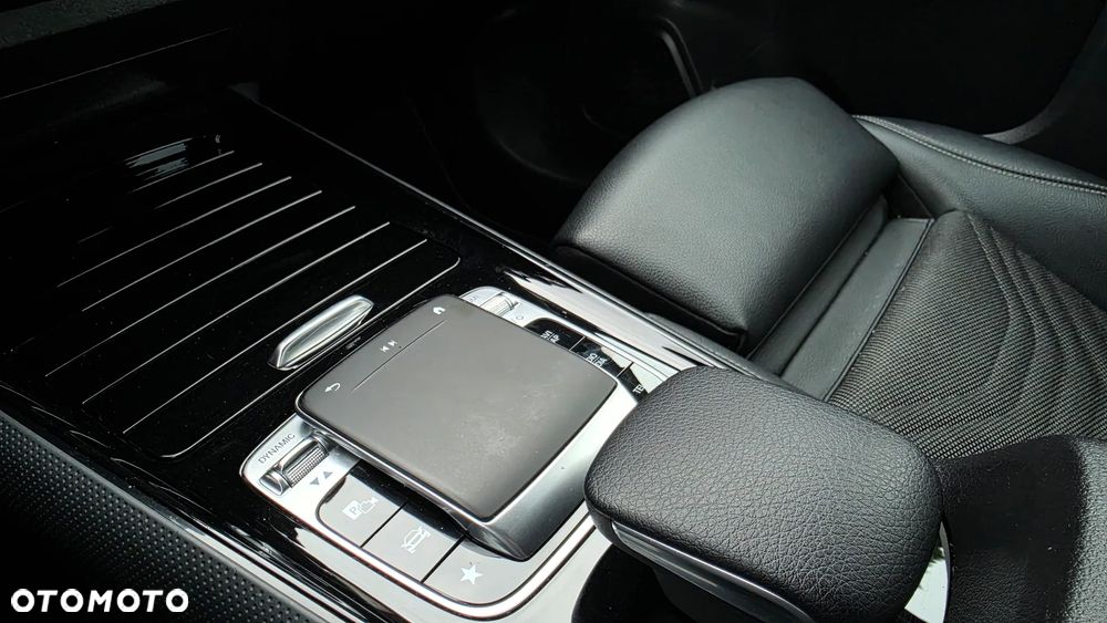 Mercedes-Benz Klasa B - 32