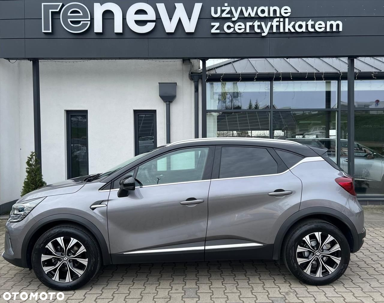 Renault Captur - 4