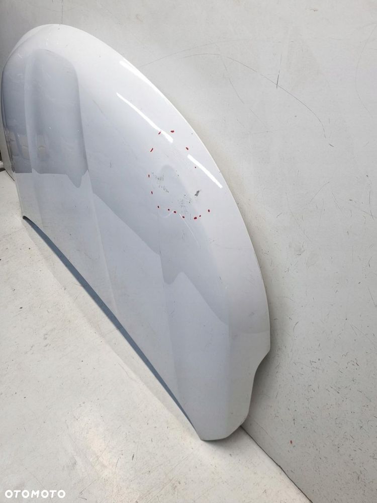 NISSAN TOWNSTAR MASKA POKRYWA SILNIKA PRZÓD PRZEDNIA - 3