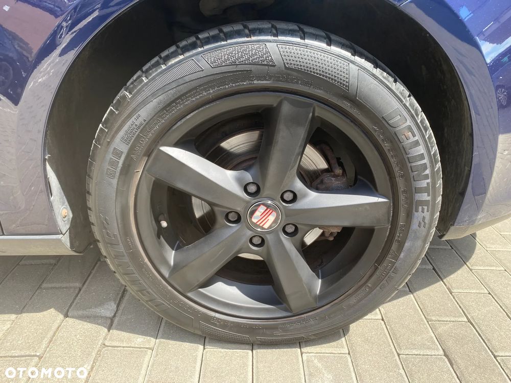Seat Altea XL 1.6 Stylance - 9