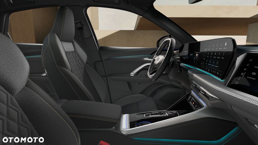 Audi Q5 Sportback - 9