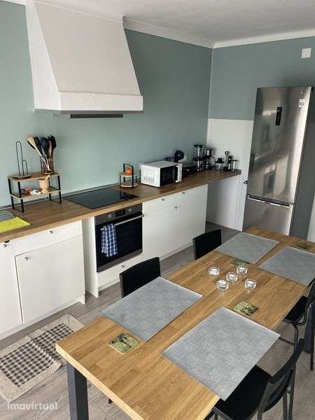 Apartamento  T3 para vender - Grande imagem: 3/8