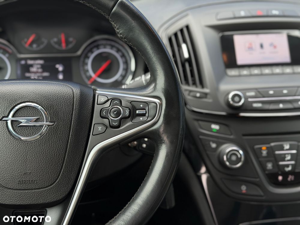 Opel Insignia 1.6 T Edition S&S - 19