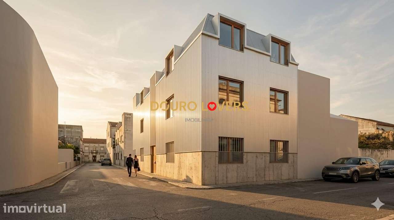 Apartamento T0 -  Porto - Grande imagem: 4/6