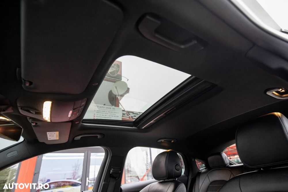 Mercedes-Benz GLC Coupe - 13