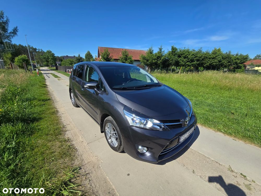 Toyota Verso 1.8 Premium MS EU6 - 5