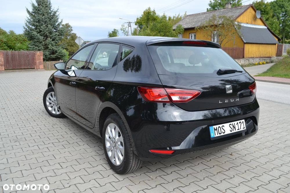 Seat Leon - 21