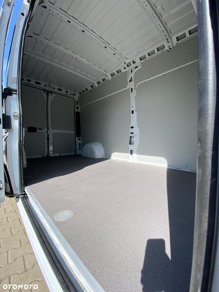Opel MOVANO 2,2 CDTI 140KM MAXI L3H2 NISKI PRZEBIEG 103.000 KM - 29